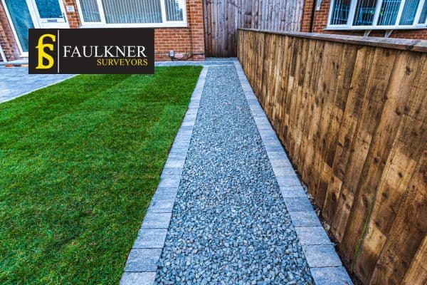 Can my Neighbour attach a fence to my wall? 3 Property Boundaries and the Basics of Land Boundaries Wembley