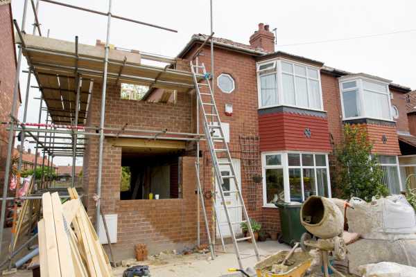 How Do Construction Methods Affect Party Wall Requirements? A Homeowner’s Guide 4 Frequently Asked Questions Wembley
