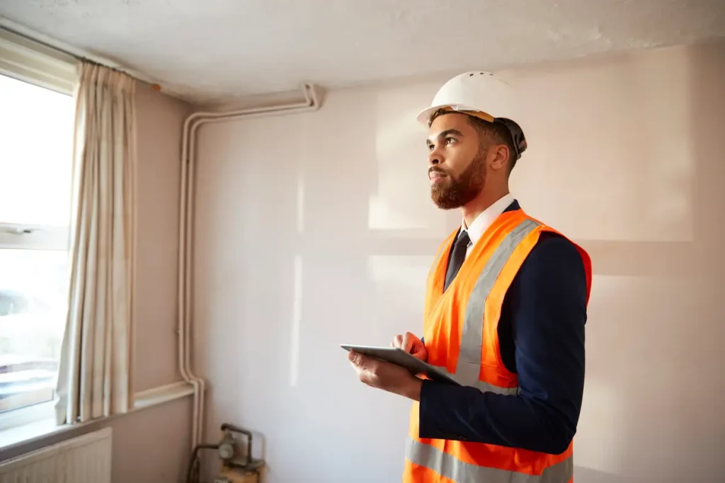 6 Questions to Ask Before Hiring a Party Wall Surveyor 1 What Does a Party Wall Surveyor Wembley Do?