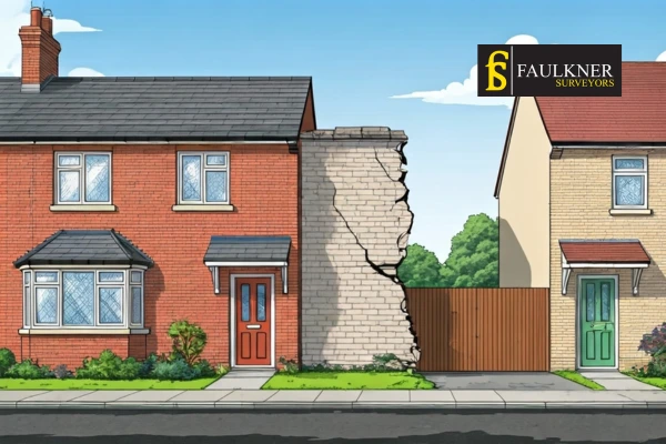 Can you start work without an agreement? 2 Risks of Proceeding Without a Party Wall Agreement Wembley Party Wall Surveyor Near Me