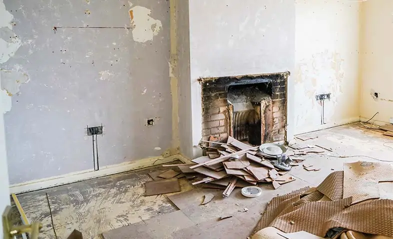 Removing a Chimney Breast: Your Party Wall Obligations 5 Common Questions About Chimney Breast Removal and Party Walls Wembley