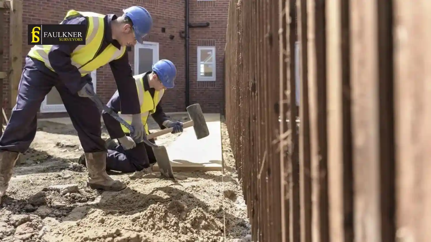 Types of Party Walls: Characteristics and Differences 1 What a Party Wall Wembley, and Why It’s Important for Homeowners and Builders?