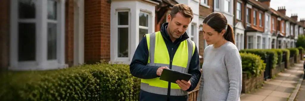 Do I Need a Party Wall Agreement for a Basement or Cellar Conversion? 3 Why Should You Speak to a Party Wall Surveyor Before Excavation Begins Wembley?