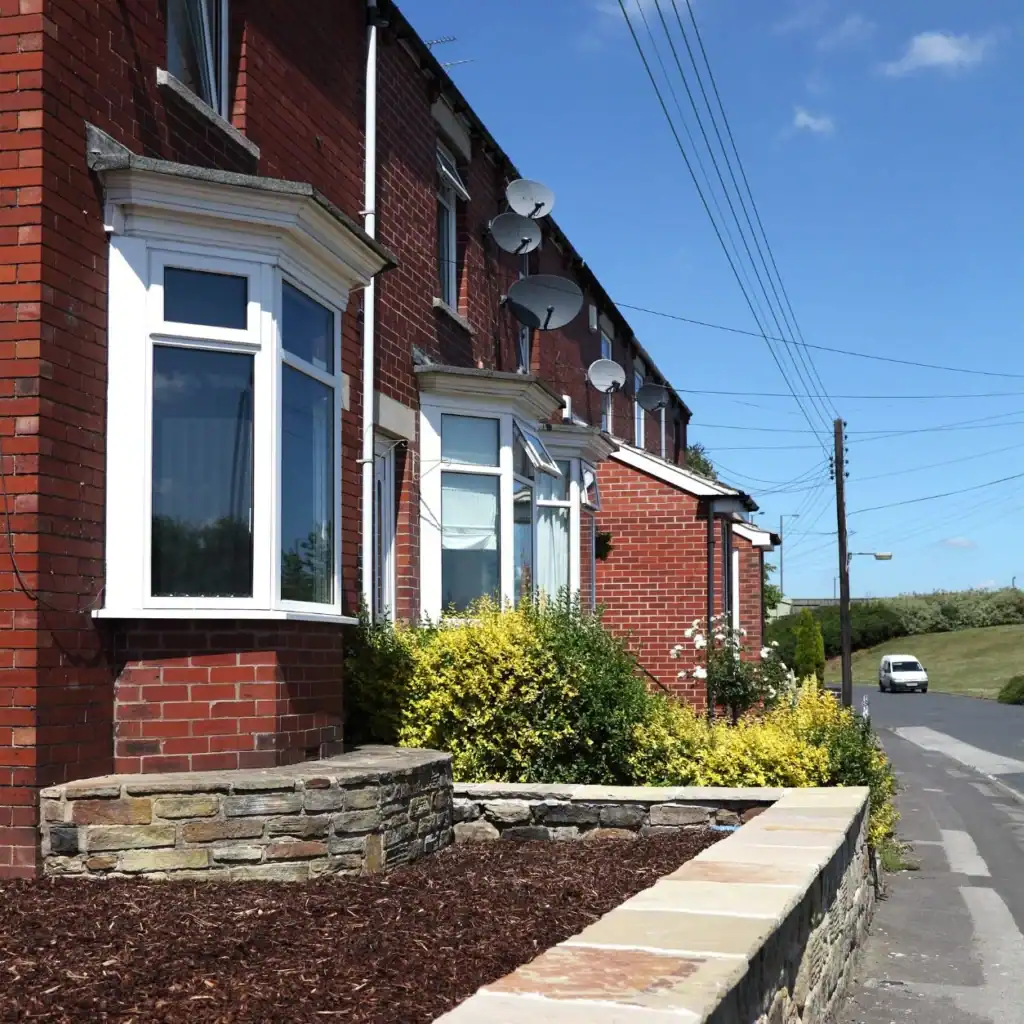 Can a Neighbour Remove Survey Stakes? 3 Min Critical Guide to Avoid Legal Issues 2 Faulkner Party Wall Surveyors Wembley : Can My Neighbour Remove Survey Skates