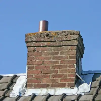 Removing a Chimney Breast: Your Party Wall Obligations 2 Chimney breast removal Wembley