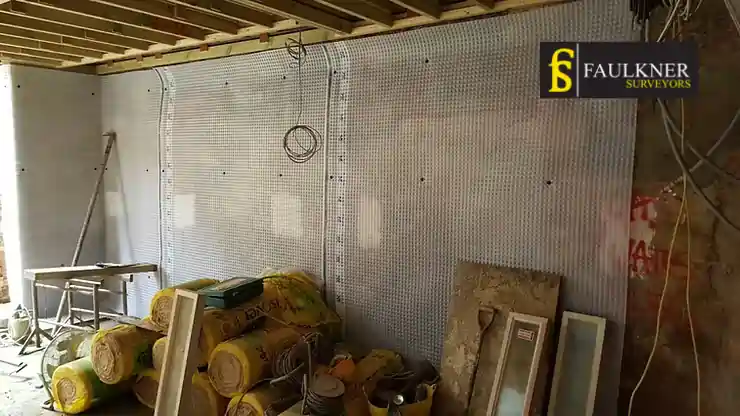 Do I Need a Party Wall Agreement for a Basement or Cellar Conversion? 2 How Does the Party Wall Notice Process Work for Basement Excavations Wembley?
