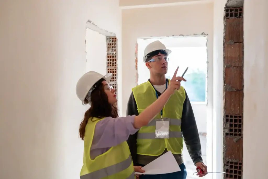 Party Walls and New Builds: What Developers Need to Know Before Construction Starts 1 Why Developers Should Consider Party Wall Advice During Site Appraisal Instead of After Purchase Wembley?
